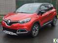 Photo renault captur dCi 90 Energy S\u0026S eco² SL Helly Hansen