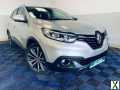 Photo renault kadjar Intens