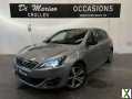 Photo peugeot 308 1.2 PURETECH 130 S\u0026S GT LINE