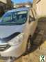 Photo dacia lodgy dCi 110 Laureate