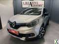 Photo renault captur 1.5 dCi 90 CV BOITE AUTO