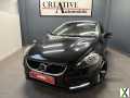 Photo volvo v40 D3 150 CV Momentum