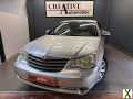 Photo chrysler sebring 2.0 CRD 140 CV Toit rigide