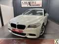 Photo bmw 525 525d xDrive 218 CV Sport Design A