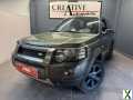 Photo land rover freelander 2.0 Td4 110 CV 4X4