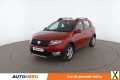 Photo dacia autres Stepway 0.9 TCe Ambiance 90 ch