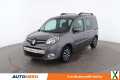 Photo renault kangoo 1.5 Blue dCi Intens 95 ch