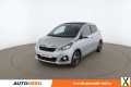 Photo peugeot 108 1.0 VTi Top! Collection 5P 72 ch