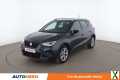 Photo seat arona 1.0 EcoTSI BV6 110 ch