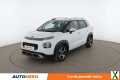 Photo citroen c3 aircross 1.2 PureTech Shine BV6 110 ch