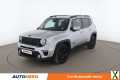 Photo jeep renegade 1.3 GSE T4 Longitude BVR6 150 ch