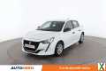 Photo peugeot 208 1.2 PureTech Like 75 ch