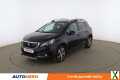 Photo peugeot 2008 1.6 Blue-HDi Allure 120 ch