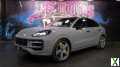 Photo porsche cayenne COUPE HYBRID 470 CH