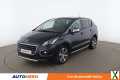 Photo peugeot 3008 1.6 Blue-HDi Feline 120 ch