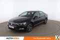 Photo volkswagen passat 1.5 TSI EVO Connect DSG7 150 ch