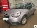 Photo opel crossland x 1.5 DIESEL 102 ch Edition