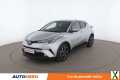 Photo toyota c-hr 1.8 Hybride Dynamic 122 ch