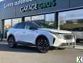 Photo peugeot 3008 Hybrid 136 e-DCS6 GT