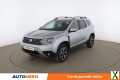 Photo dacia duster II 1.5 Blue dCi 4x4 116 ch