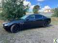 Photo maserati quattroporte 4.2 V8 Executive GT