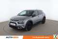 Photo citroen c4 cactus 1.2 PureTech Origins 110 ch