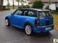 Photo mini john cooper works clubman 1.6i+-+211+Pack+Hot+Spice++