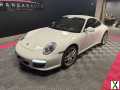 Photo porsche 911 PDK A