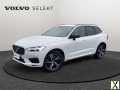 Photo volvo xc60 B5 AWD R-Design / Diesel