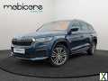 Photo skoda kodiaq LAURIN\\u0026KLEMENT