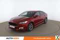 Photo ford mondeo 2.0 TDCi ST-Line PowerShift 150 ch