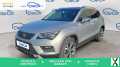 Photo seat ateca 1.6 TDI 115 DSG7 Xcellence