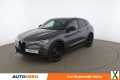 Photo alfa romeo stelvio 2.2 Diesel Q4 Sprint AT8 190 ch