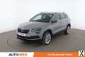 Photo skoda karoq 1.5 TSI ACT Style DSG7 150 ch