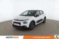 Photo citroen c3 1.2 PureTech Shine 82 ch