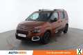 Photo citroen berlingo Multispace Taille M 1.2 PureTech Shine EAT8 131 ch