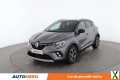 Photo renault captur 1.3 TCe Intens 140 ch