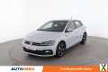 Photo volkswagen polo 1.0 TSI R-Line DSG7 115 ch