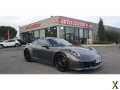 Photo porsche 911 Type 991 GTS 3.0 450ch PDK7 (pas de malus)