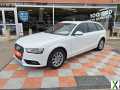 Photo audi a4 2.0 TDI 143 AMBIENTE