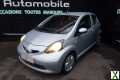 Photo toyota aygo 1.0 VVT-i Confort MultiMode