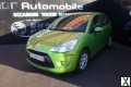 Photo citroen c3 HDi 70 Airdream Attraction