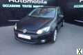 Photo volkswagen golf 1.4 TSI 122 Carat