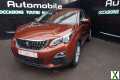 Photo peugeot 3008 BlueHDi 130ch S\\u0026amp;S EAT8 Style