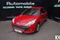 Photo peugeot 206 1.1e 60ch Generation