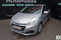 Photo peugeot 208 1.2 VTI 68ch BVM5 Like - 5P