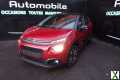 Photo citroen c3 BlueHDi 100 S\\u0026amp;S BVM6 Shine