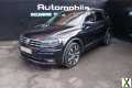 Photo volkswagen tiguan allspace 2.0 TDI 190 DSG7 4Motion Carat Exclusive