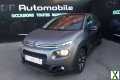 Photo citroen c3 BLUEHDI 100 S\\u0026amp;S BVM FEEL