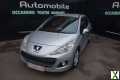 Photo peugeot 207 1.6 VTi 120ch Premium A